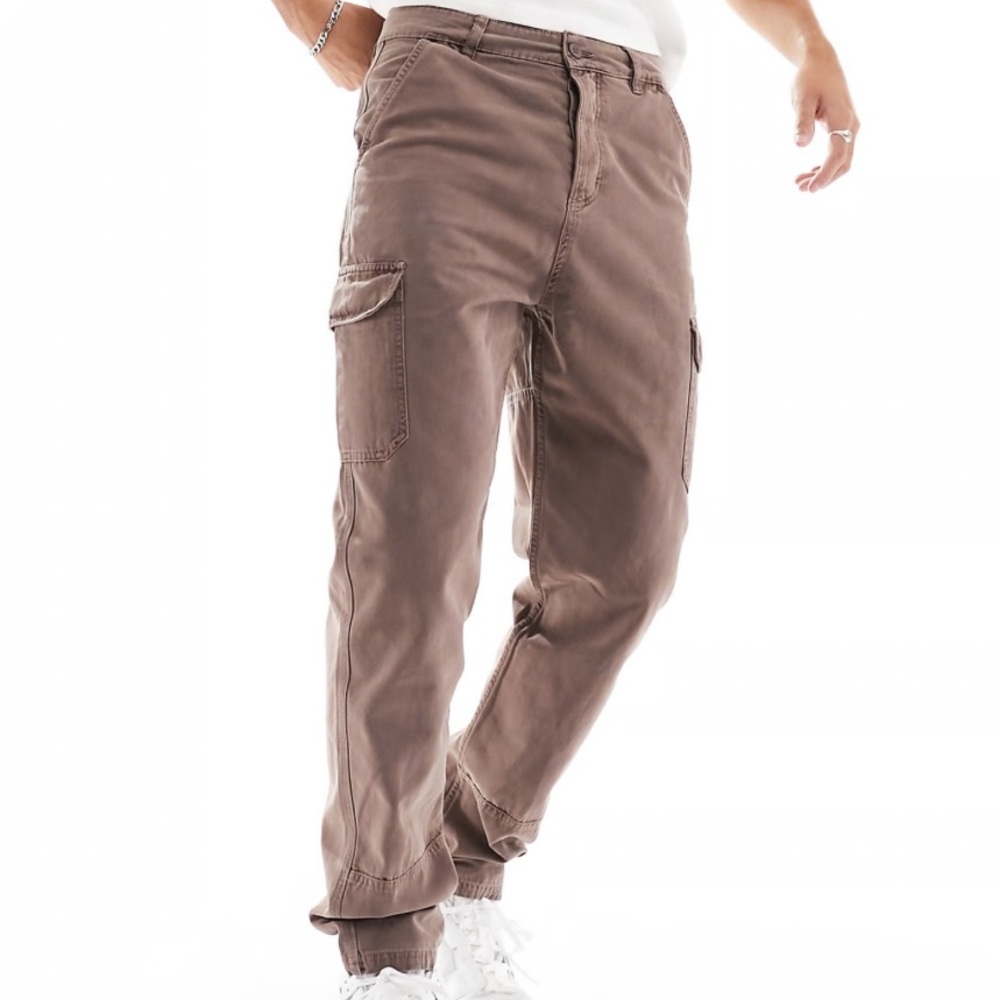 ASOS Mens Cargo Pants 32x32